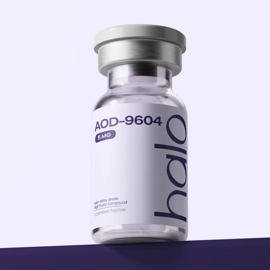 AOD-9604