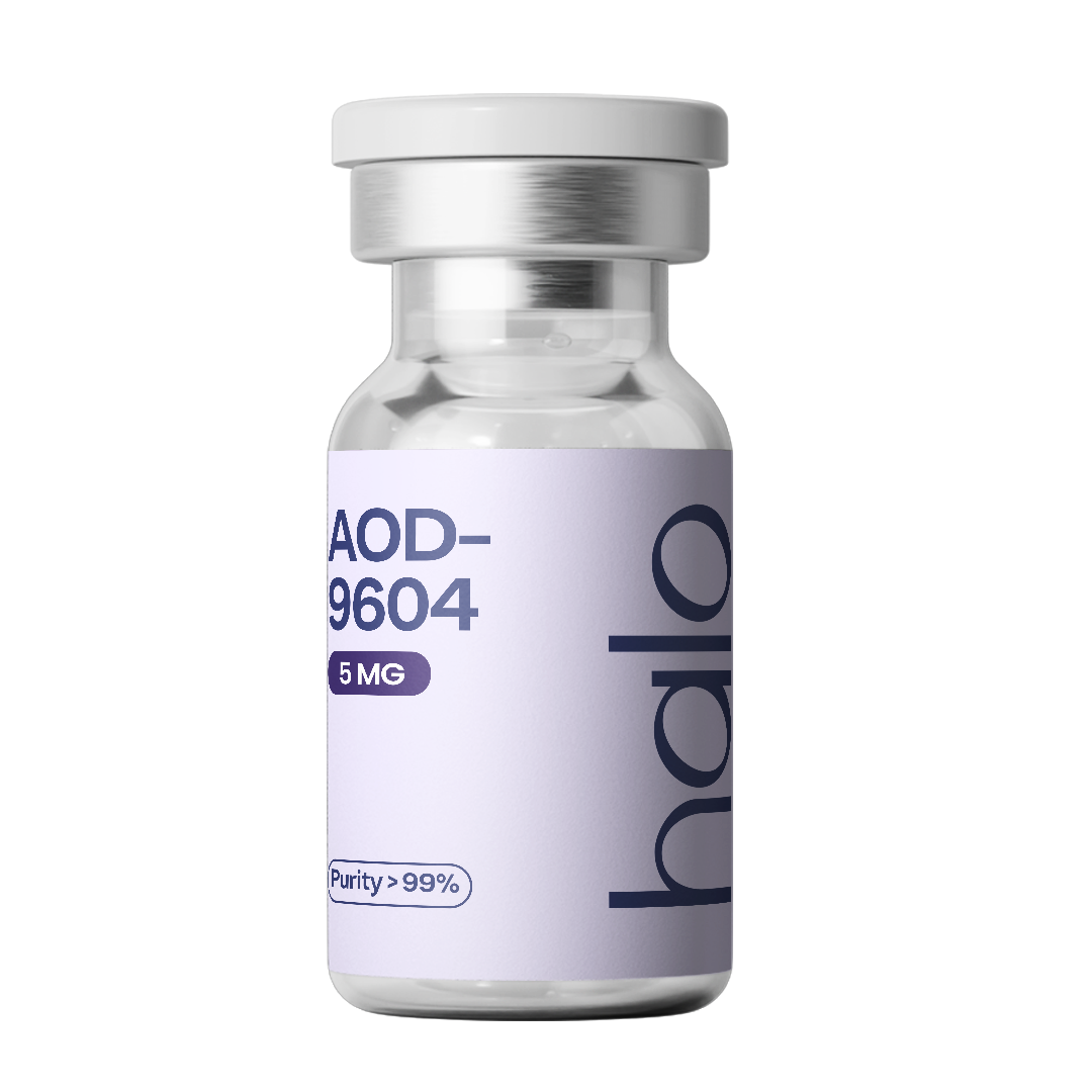 AOD-9604 - 5mg