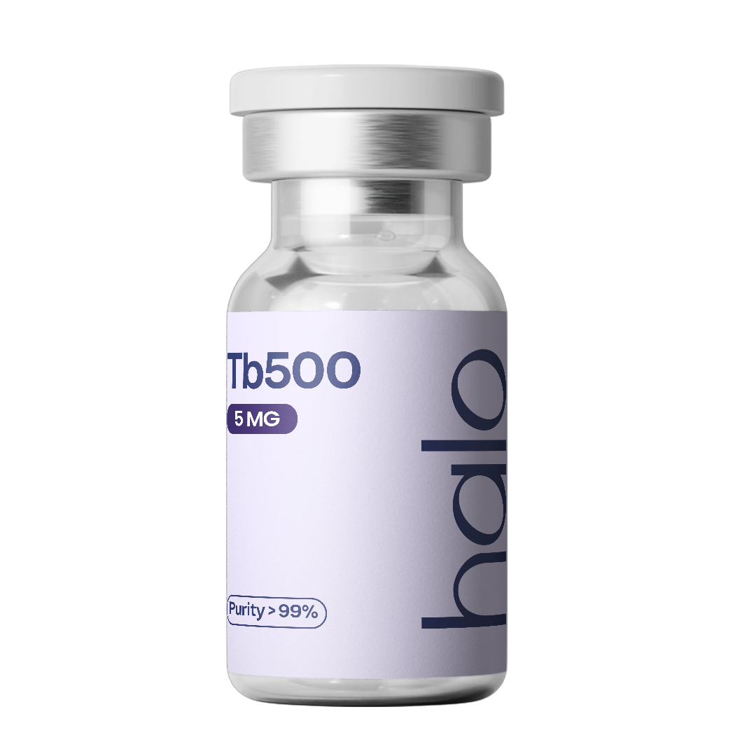 Tb500 - 5mg