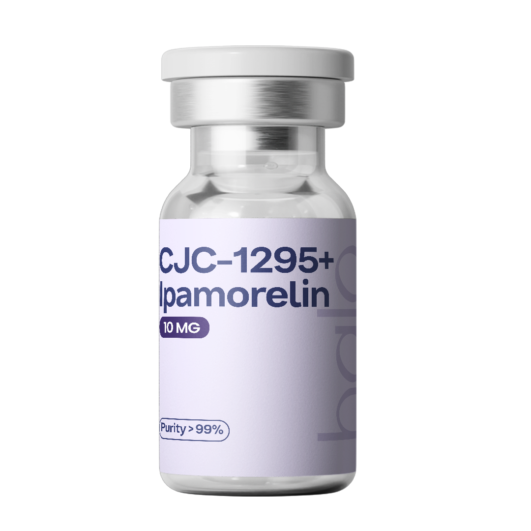 CJC-1295 + Ipamorelin - 10mg