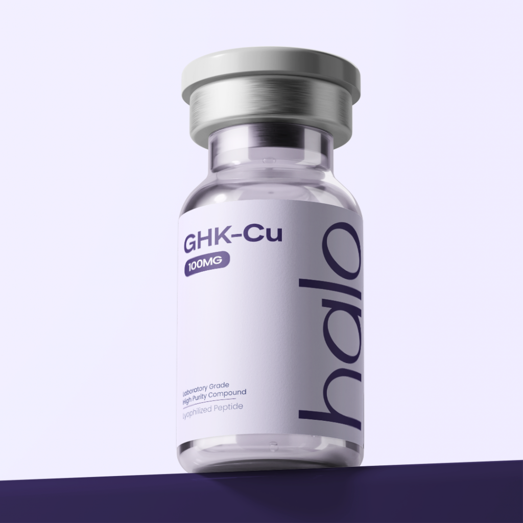 GHK-Cu