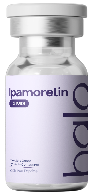 Ipamorelin - 10mg