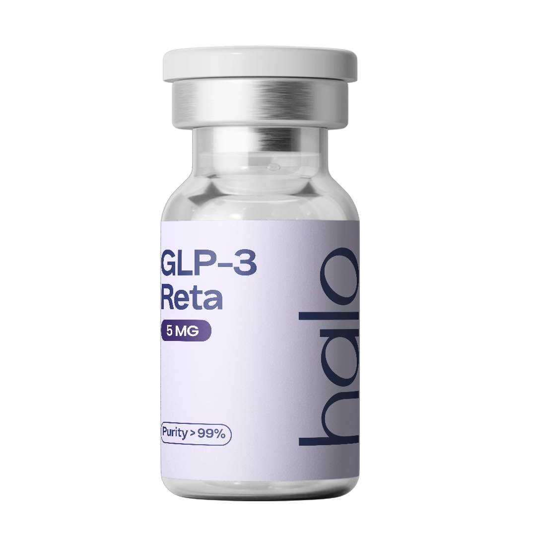 GLP-3 Reta - 5mg