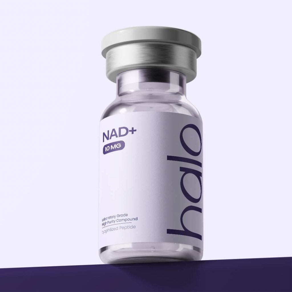 NAD+