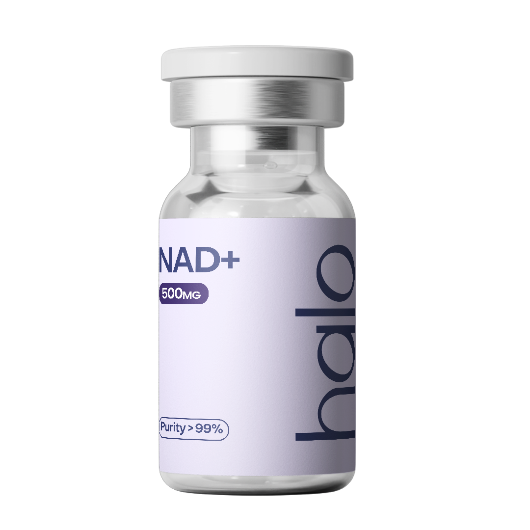 NAD+ - 500MG