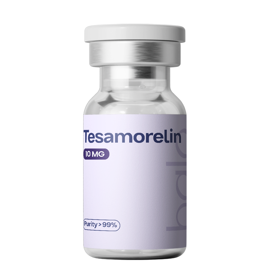 Tesamorelin - 10mg