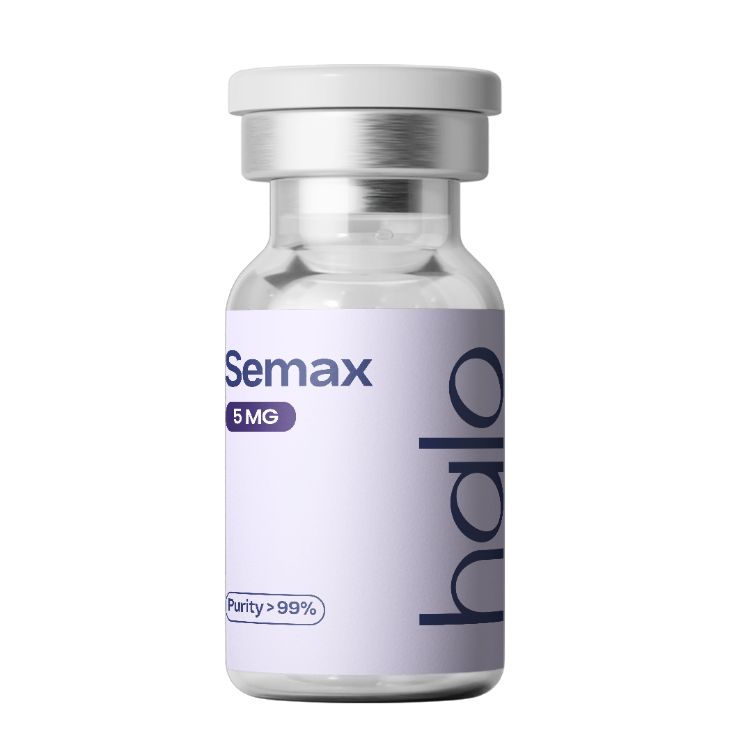 Semax - 5mg