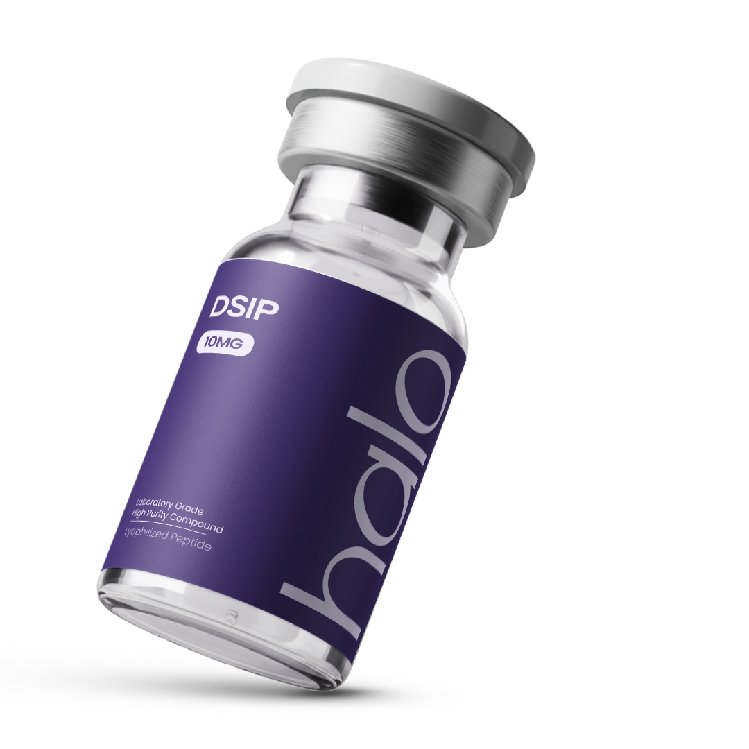 BPC-157 Peptide vial - Body Protection Compound research peptide